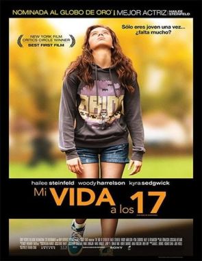Mi vida a los diecisiete (2023) (Películas)