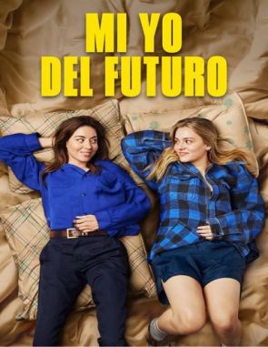 Mi yo del futuro (2023) (Películas)
