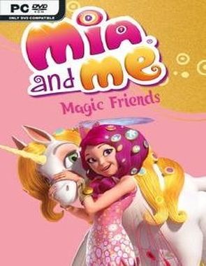 Mia and me: Magic Friends (PC)