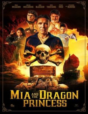 Mia_and_the_Dragon_Princess Mia and the Dragon Princess (2023) (Películas)