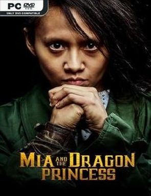 Mia and the Dragon Princess (PC)