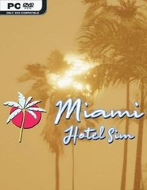 Miami Hotel Simulator (PC)