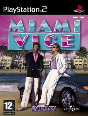 Miami_Vice Miami Vice (PS2)
