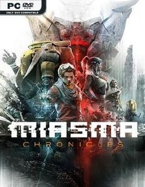 Miasma Chronicles (PC)