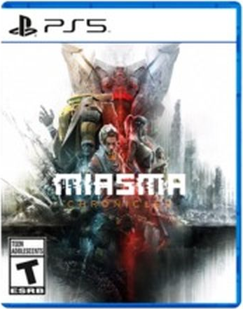 Miasma Chronicles (PS5)