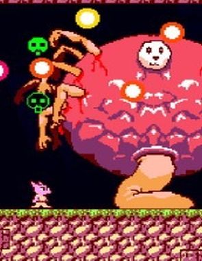 Mibiblis Quest (PC)