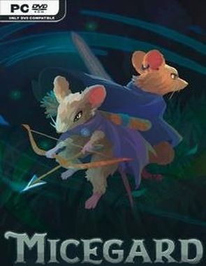 MiceGard MiceGard (PC)