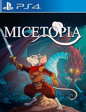 Micetopia (PS4)