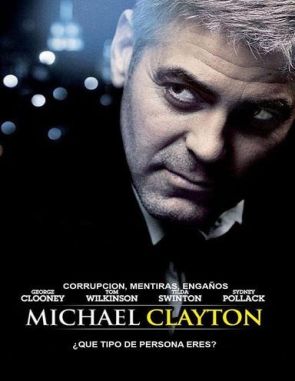 Michael Clayton (2007) (Películas)