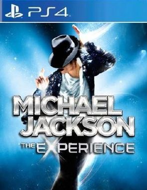 Michael Jackson the Experience (PS4)