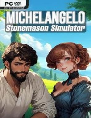Michelangelo Stonemason Simulator (PC)
