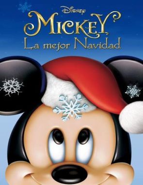 Mickey y sus amigos: Juntos otra Navidad (2022) (Películas)