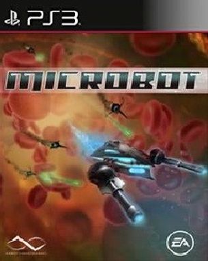 Microbot (PS3)