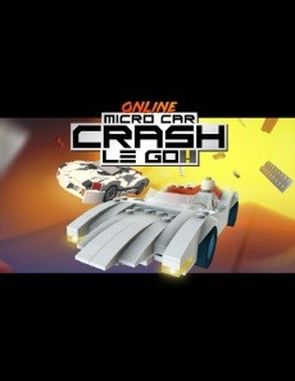 MicroCar CrashOnline: LeGo (PC)