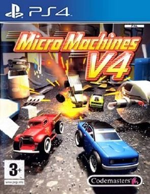 Micro_Machines_V4 Micro Machines V4 (PS4)