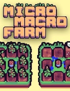 Micro Macro Farm (PC)