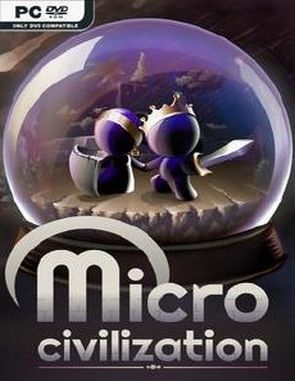 Microcivilization (PC)
