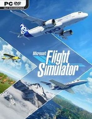 Microsoft Flight Simulator (PC)