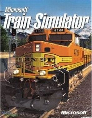 Microsoft Train Simulator (PC)