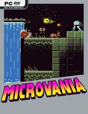 Microvania Microvania (PC)