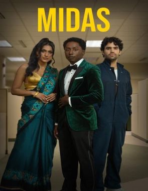 Midas (2023) (Películas)
