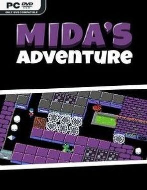 Midas Adventure (PC)