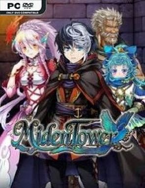 Miden Tower (PC)
