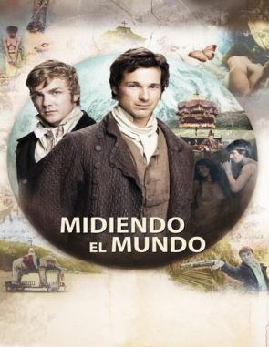 Midiendo el mundo (2012) (Películas)