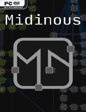 Midinous (PC)