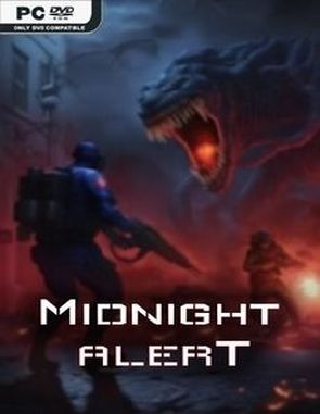 Midnight Alert (PC)