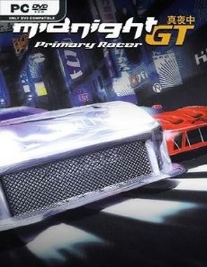 Midnight GT Primary Racer (PC)