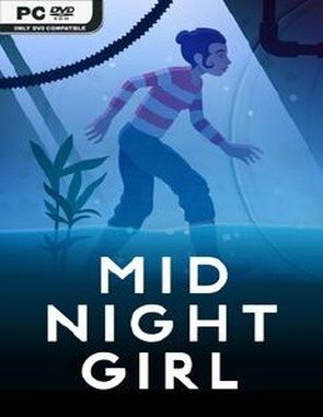 Midnight Girl (PC)
