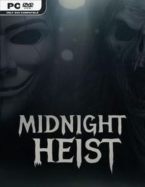 Midnight Heist (PC)