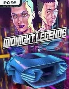 Midnight Legends (PC)