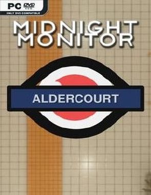 Midnight Monitor: Aldercourt (PC)