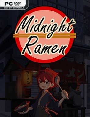 Midnight Ramen (PC)