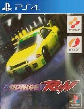 Midnight_Run Midnight Run (PS4)