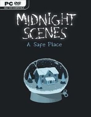 Midnight Scenes: A Safe Place (PC)