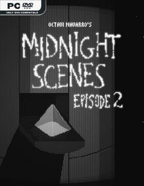 Midnight Scenes Episode 2: Special Edition (PC)