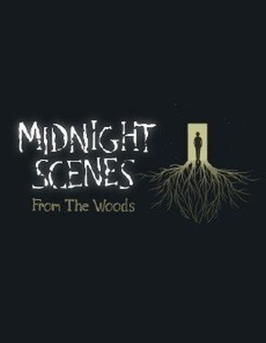 Midnight Scenes: From the Woods (PC)