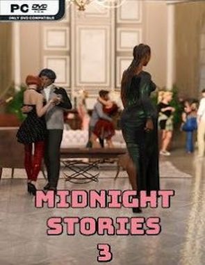 Midnight Stories 3 (PC)