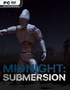 Midnight Submersion: Nightmare Horror Story (PC)