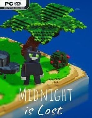 Midnight is Lost (PC)