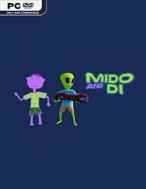 Mido and Di (PC)