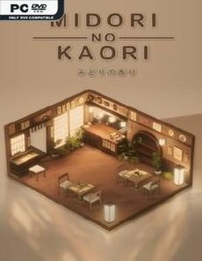 Midori_no_Kaori Midori no Kaori (PC)