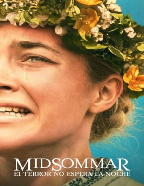 Midsommar: El terror no espera la noche (2019) (Películas)
