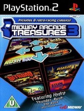 Midway_Arcade_Treasures_3 Midway Arcade Treasures 3 (PS2)