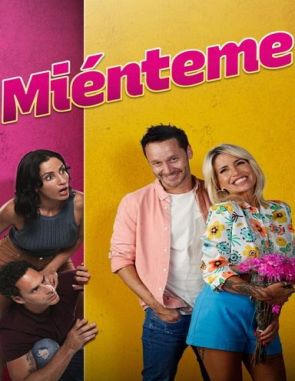 Míenteme (2023) (Películas)