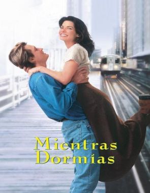 Mientras dormías (2023) (Películas)