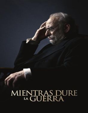 Mientras dure la guerra (2019) (Películas)